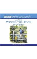 Winnie The Pooh - The Collection