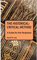 Historical-Critical Method: A Guide for the Perplexed