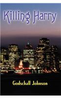 Killing Harry: (English)