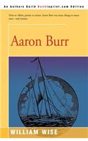 Aaron Burr: (English)
