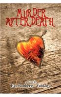 Murder after Death: (English)