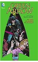 Green Arrow 5