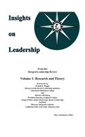 Insights on Leadership, Volume 1