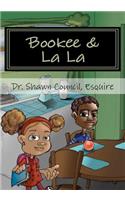 Bookee & La La