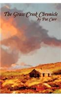 Grass Creek Chronicle