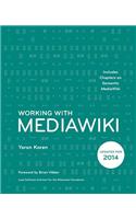 Working with MediaWiki