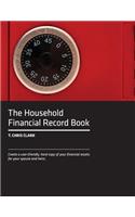 The Household Financial Record Book