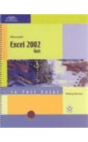 Course Guide: Microsoft Excel 2002