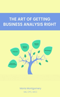 Art of Getting Business Analysis Right