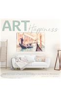Art Equals Happiness