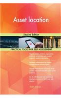 Asset location Second Edition