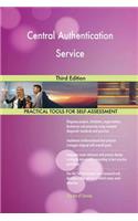 Central Authentication Service Third Edition
