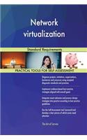 Network virtualization Standard Requirements