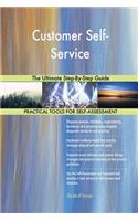 Customer Self-Service The Ultimate Step-By-Step Guide