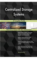 Centralized Storage Systems A Complete Guide