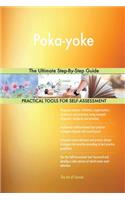 Poka-yoke The Ultimate Step-By-Step Guide
