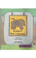 Little Celebrations, the Biggest Bear in the Woods, Single Copy, Fluency, Stage 3a