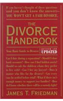 The Divorce Handbook