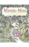 Minnie & Moo and the Seven Wonders of the World