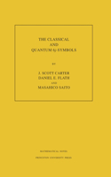 Classical and Quantum 6j-Symbols. (Mn-43), Volume 43