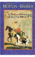 The Travels and Adventures of Serendipity