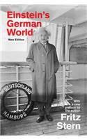 Einstein's German World