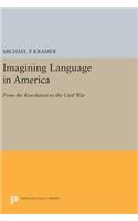 Imagining Language in America
