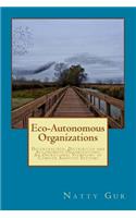 Eco-Autonomous Organizations