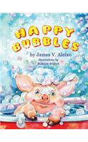 Happy Bubbles (Ages 3-5)