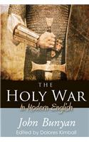 The Holy War