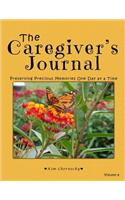 The Caregiver's Journal