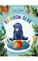 The Story of Rainbow Bear