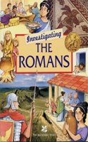 Investigating Romans