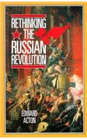 Rethinking the Russian Revolution