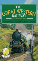 Great Western Railway 150 Years