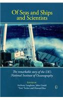 Of Seas and Ships and Scientists