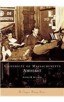 University of Massachusetts, Amherst
