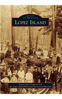 Lopez Island