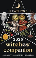 Llewellyn's 2026 Witches' Companion