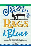Jazz, Rags & Blues 3