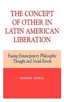 The Concept of Other in Latin American Liberation
