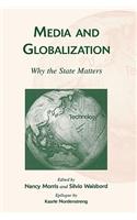 Media and Globalization