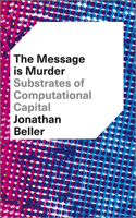 Message Is Murder