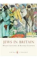 Jews in Britain