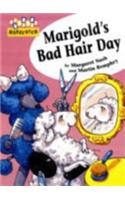 Marigold's Bad Hair Day