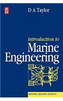 Introduction to Marine Engineering