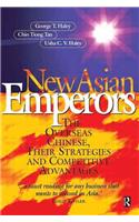 New Asian Emperors