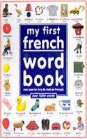 My First French Word Book