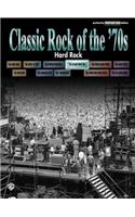 Classic Rock Of The 70S: Hard Rock