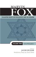 Collected Essays on Philosophy and on Judaism